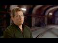 Spider-Man 3 Sandman behind-the-scenes