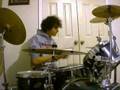 Interpol - C'mere (drum cover)