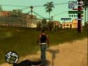 GTA: San Andreas Walkthrough #100 - Beat Down On B Dup