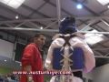 Jemal Hasan Melbourne Milli Takim Secmeleri 2008