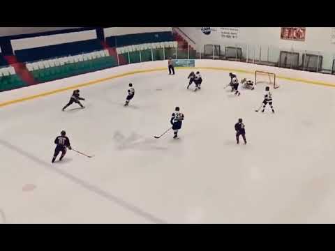 Yaroslav Alifanov #17. Goal