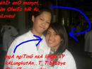 the gurl hu rockz my world!