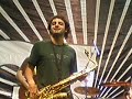 Biquini Cavad�o - Marvin - SESC S�o Gon�alo