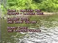 Bass Fishing With Lee Bailey Jr Buzzbzit Color