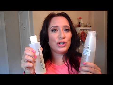 how to use e-cure treatment