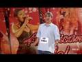Taylor Hicks Las Vegas Audition
