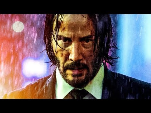 Explaining The End Of John Wick 3