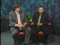 East Haven BOE Candidate Interviews - John Inglese
