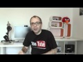 DailyTechTV Q&A - How To Be Popular on YouTube