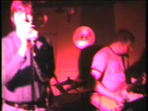 Cadmium Orange - The Last Basement Show