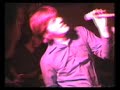 Cadmium Orange - The Last Basement Show