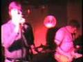 Cadmium Orange - The Last Basement Show