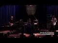 OZ NOY TRIO  featuring DAVE WECKL & ETIENNE MBAPPE : LIVE @ COTTON CLUB JAPAN  (Aug.29,2014) デイブ・ウェックル