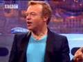 Graham Norton Cooldown With Dustin and Lisa Hoffman And Mika