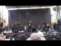 Mariachi Azteca @ San Jose  Mariachi Festival 2009  #3 Pt 2
