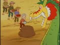 Garfield and Friends - China Cat