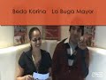 Arrimon tv 1er programa (parte 3) dj noise, buga mayor