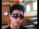 Carlos Olivero from menudo!