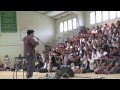 Honoka’a School