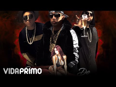 Como Olvidarme De Ti - Ñengo Flow Ft Clandestino Y Yailemm