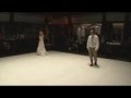 Crazy first dance