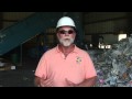 Recycling : Plastic Bottle Recycling