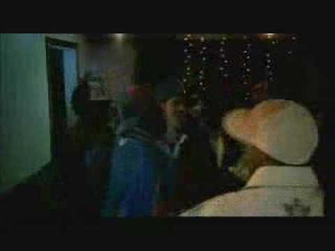 El Pus - Suburb Thuggin