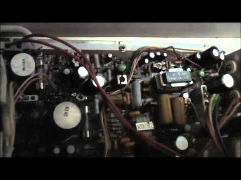 how to test h.o.t. arcade monitor