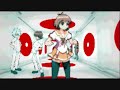 ♥Move Your Body!-Anime Dance Party!!!♥