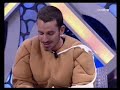 El Hormiguero - 08/09/08 - El Kiosco - Pablo y Men\
