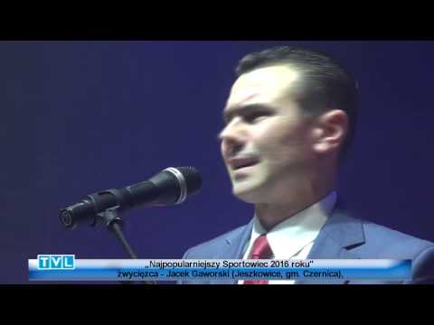 Click to View : Troje olimpijczyków z gminy Czernica wśród najlepszych Sportowców roku 2016 na Dolnym Śląsku 30 stycznia 2017 roku
