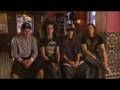 Tokio Hotel SPEAKING ENGLISH FOR A WHOLE INTERVIEW!!