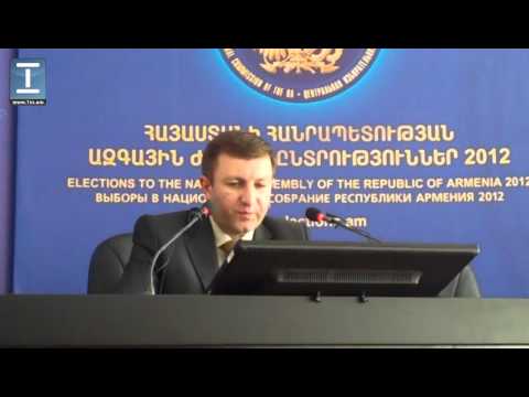 ԲՀԿ-ն հաղթել է միայն Կոտայքում