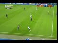 Robinho skill vs Barca 1 Robinho skill vs Barca 1