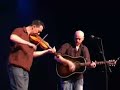 Feel the Bow - Aidan Burke