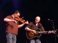 Feel the Bow - Aidan Burke