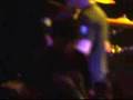 David Ellefson with cky/Flesh Into Gear/Chad pissed