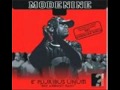 Modenine Ft Banky W - Talking To You
