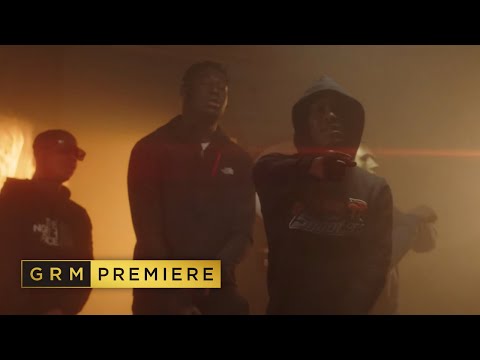 Offica x A92 – D-Town Baby 🇮🇪 [Music Video] | GRM Daily