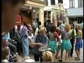 Draaiorgel De Arabier speelt de hits!