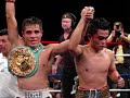 Sports Chat: Brian Viloria interview Part 2