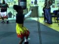 2010-05-03 | sugar ray robinson style 8yr.steven foster ~> 8yr.old boxer steven foster of north phila.16th.york st.shout out to my training camps 26master ABC,upper darby,63cobbs creak.an my school mates ... ()
