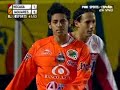 InterLiga 2007: Necaxa vs. Jaguares