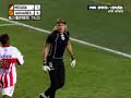 InterLiga 2007: Necaxa vs. Jaguares