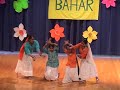 Des Rangila By Shruthi, Meghna, Shwetha, Raagini, Urvi, MayaChoreographed by Shruthi & Meghna
