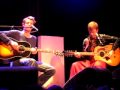 Sarah Bettens (ft Stef Camil) Needle and the damage done Live @ melkweg, Amsterdam
