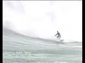 Grant \"Twiggy\" Baker charging at Dungeon\