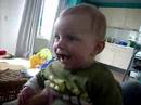 lachen hahaha