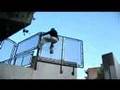 Parkour Generations: Visions