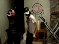 Evolution of dance